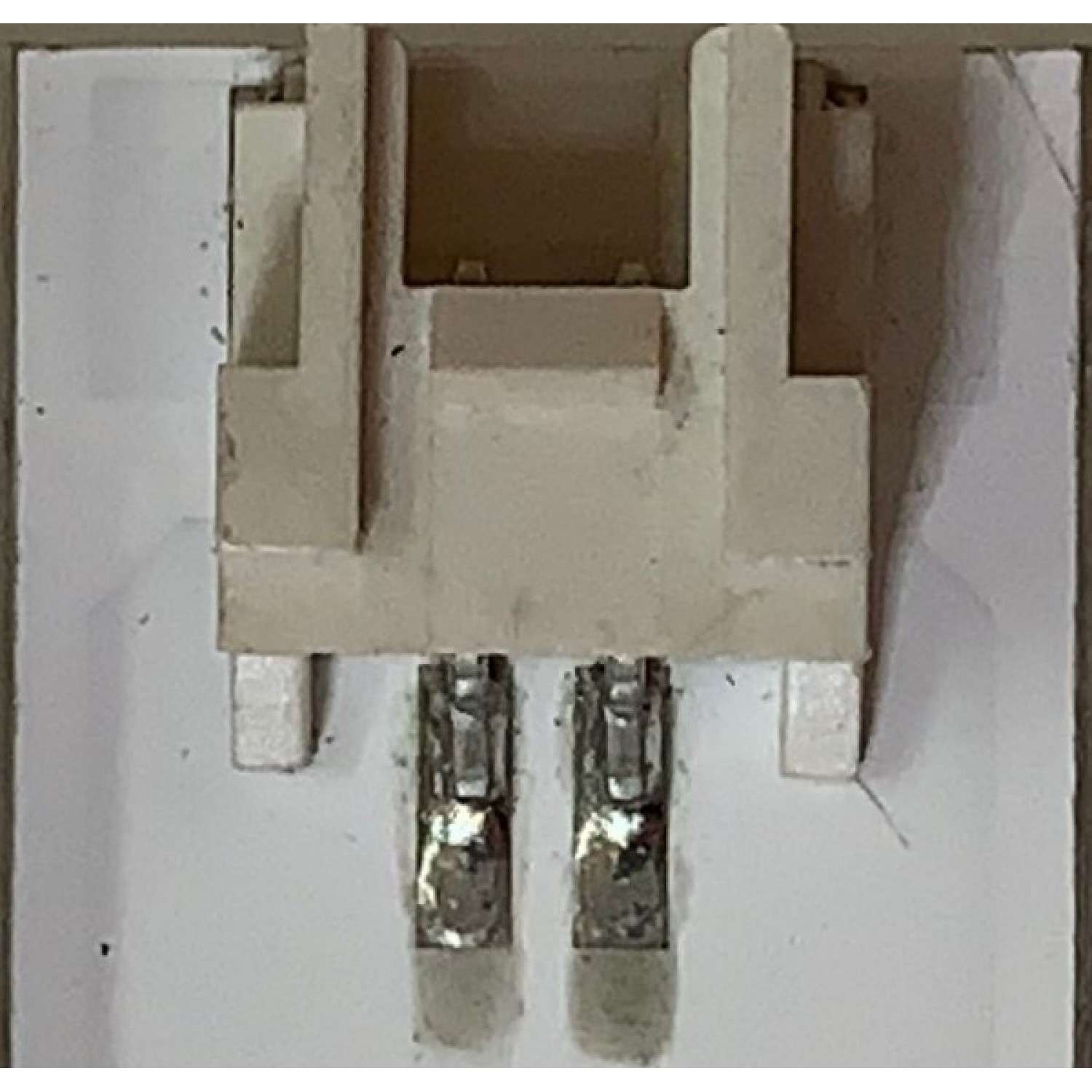 KIT DE LED'S PARA TV  ( 12PZ ) / NUMERO DE PARTE A-CNCF64D999 / 112601252/C003 / 20180527 - Imagen 6