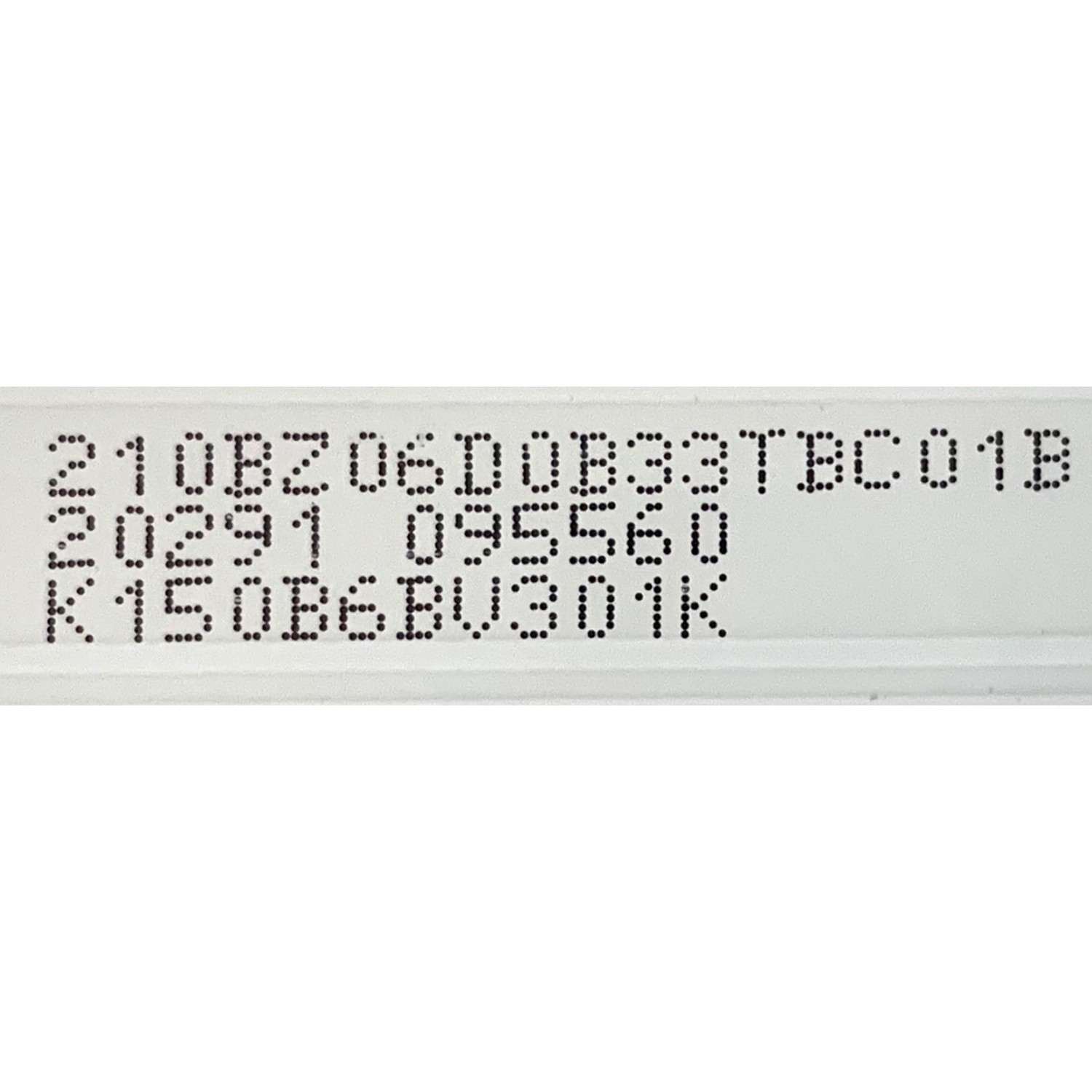 KIT DE LED'S PARA TV VIZIO ( 2 PZ ) / NUMERO DE PARTE SSC_TPV-32D3X3_2X6 / SSC_TPV-32D3X3_2X6_2W_PCPCB_12MM_V0 / E493538 / MODELO D32F-G1 / D32F-G1 LTQWQMKV - Imagen 4