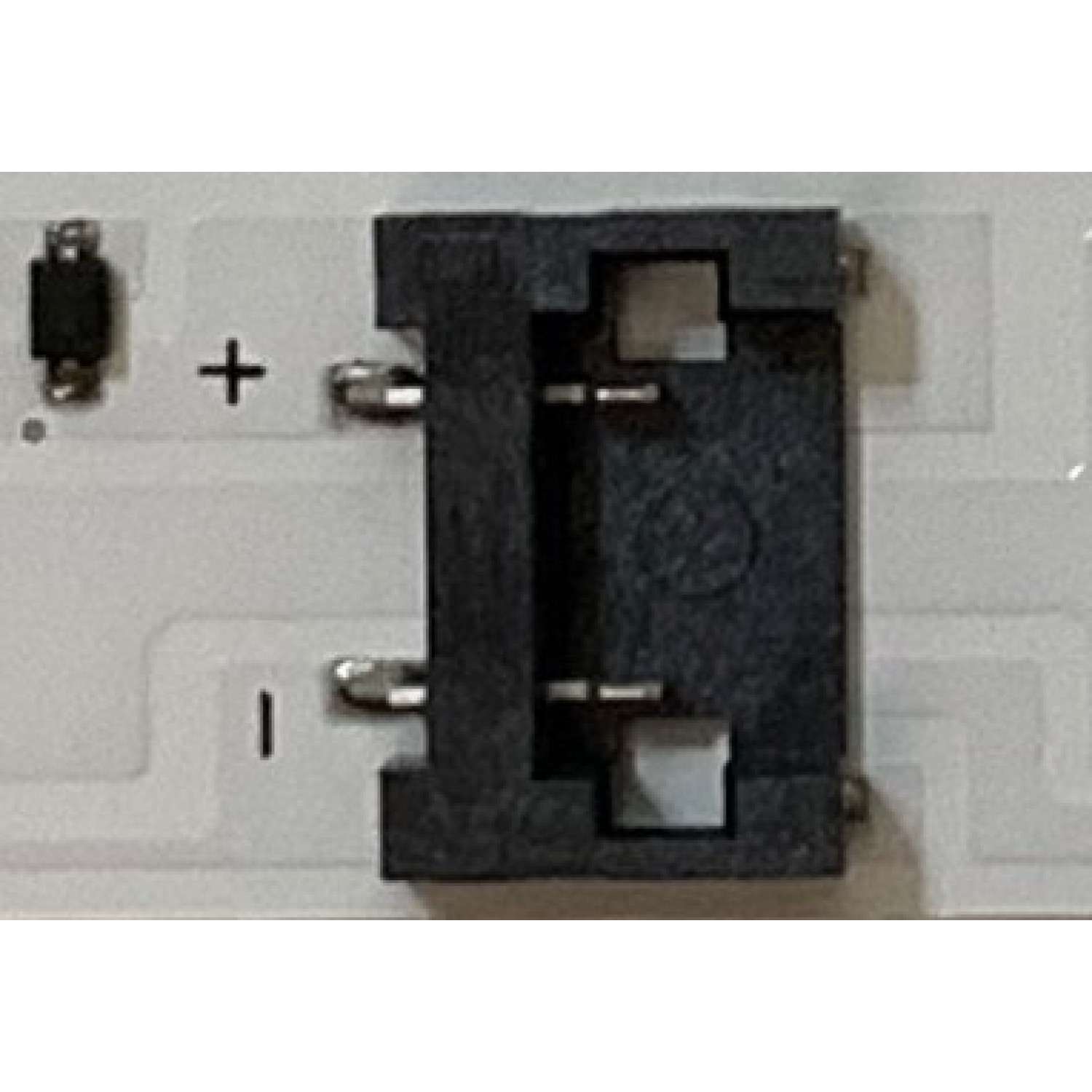 KIT DE LED'S PARA TV LG ( 8 PZ ) / NUMERO DE PARTE EAV65016601 / 75UP80 / 201212 / E469119 / PANEL NC750TQG-VCKH1 / MODELO 75UP8070PUR / 75UP8070PUR.BUSCLKR - Imagen 3
