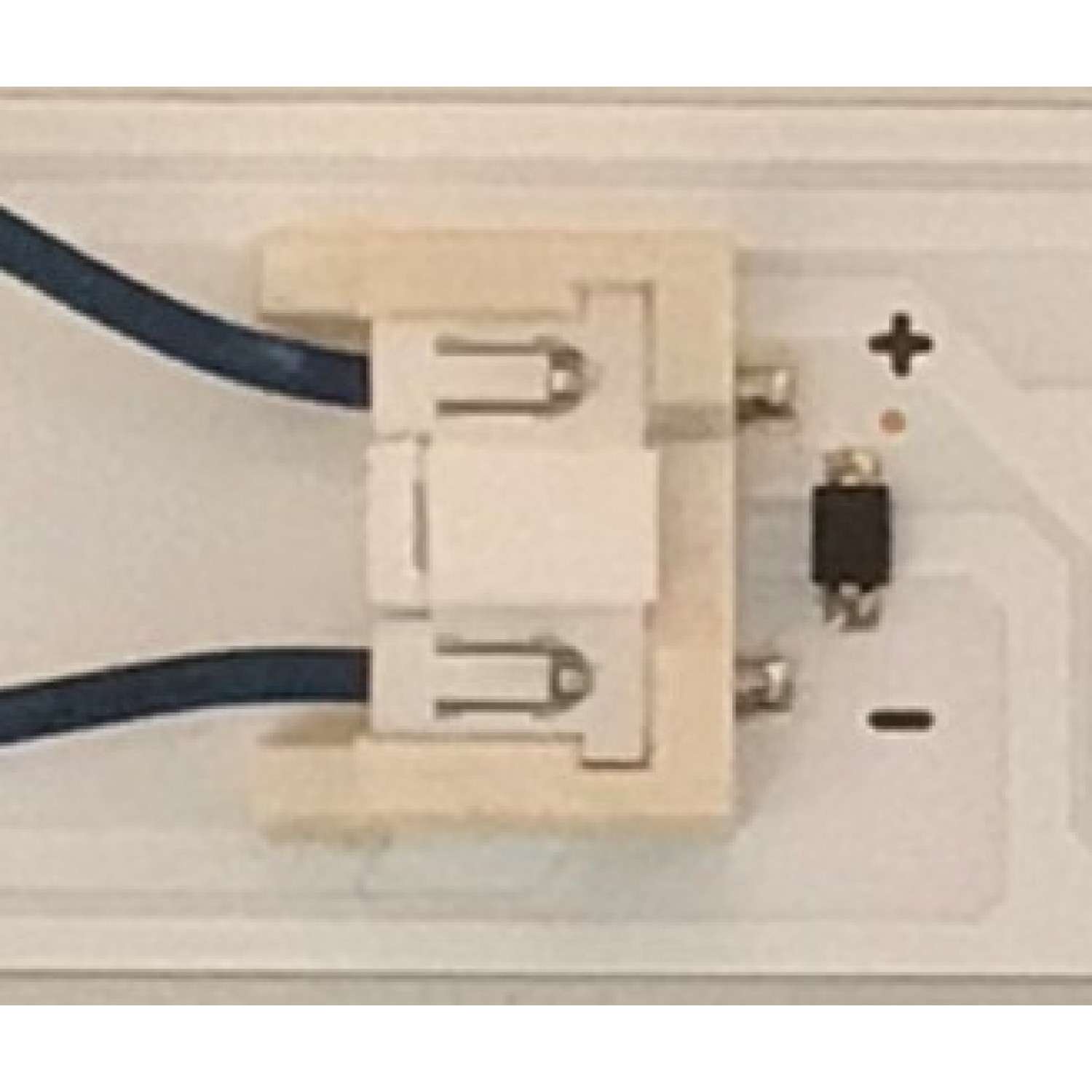 KIT DE LED'S PARA TV LG ( 4 PZ ) / NUMERO DE PARTE EAV64816501 / SSC_Y19_Trident_50UM73 / E469119 / 180705 / MODELO 50UN7300PUF / 50UN7300PUF.BUSSLJM / 50UN7300AUD / 50UN7000PUC / 50UN7000PUC.BUSSLJM / 50UN7000PUC.AUSSLJM - Imagen 2