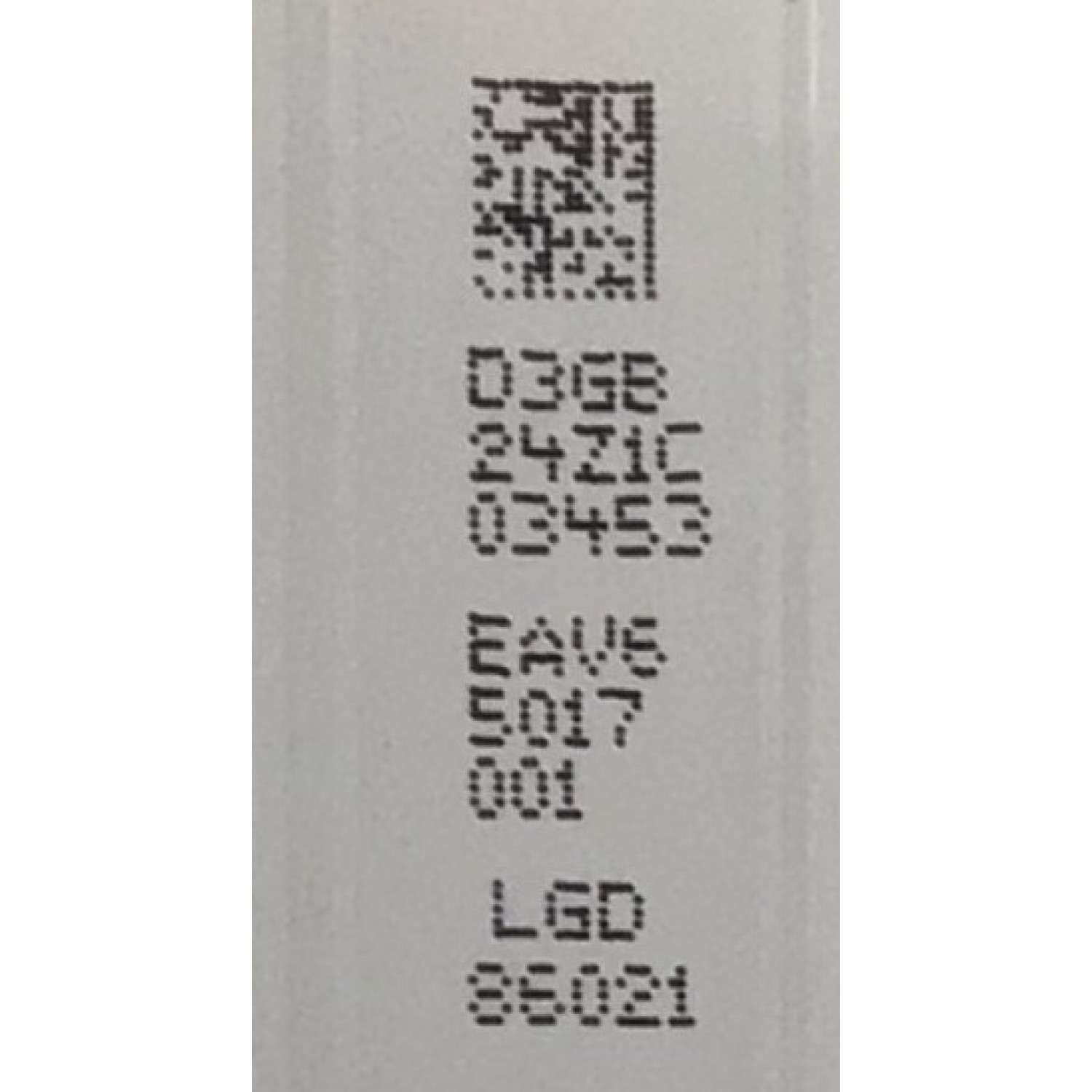 KIT DE LED'S PARA TV LG ( 22 PZ ) / NUMERO DE PARTE EAV65016901 / EAV65017001 / 86NANO75 / E466169 / PANEL NC860TQF-AAKP1 / MODELO 86NANO75UPA / 86NAN075UPA / 86NANO75UPA.BUSYLKR / 86NAN075UPA.BUSYLKR - Imagen 6