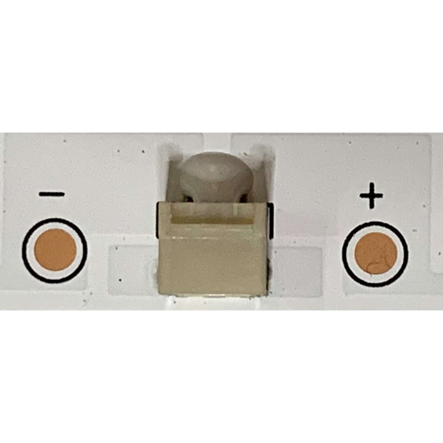 KIT DE LED'S PARA TV HISENSE ( 2 PZ ) / NUMERO DE PARTE EG320044SS30 / RF-EG320044SS30-0601 / 70401-01202 / E516265 / PANEL BOEI320WX-01 / MODELO 32H4G5 / 32A35EUR(0003) - Imagen 3