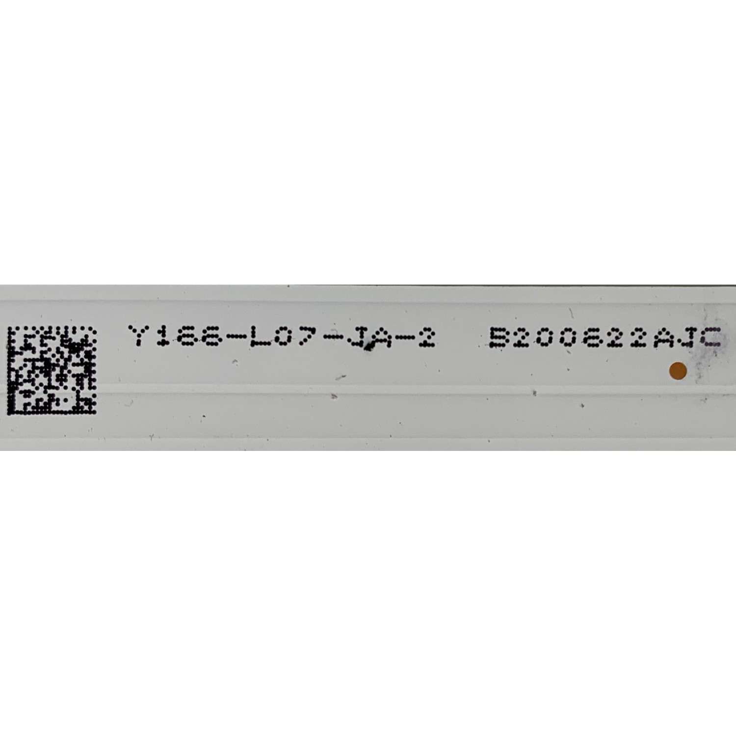 KIT DE LED'S PARA TV ( 3 PZ ) / NUMERO DE PARTE CRH-BX40G5C30300703997 / 222878 / E479275 / B200622AJC - Imagen 4
