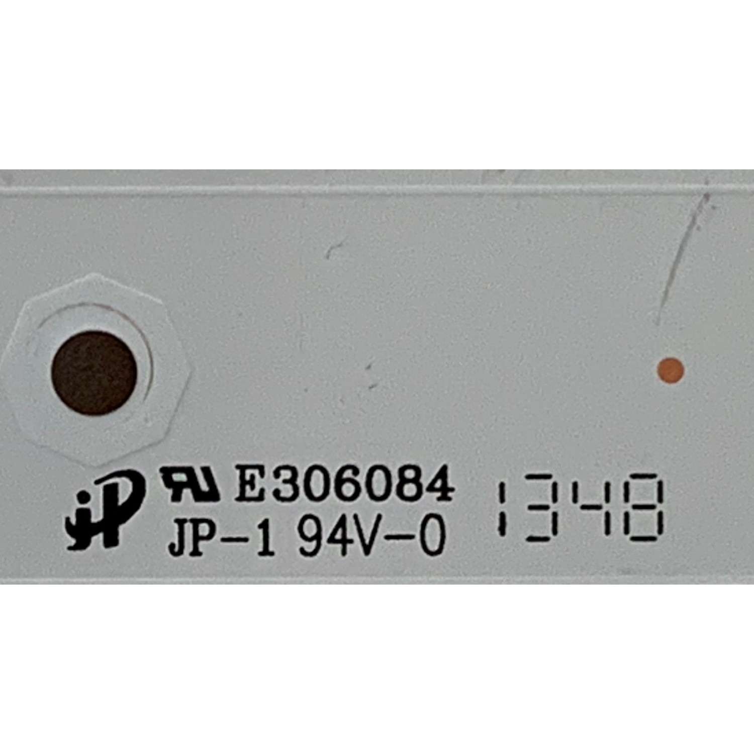 KIT DE LED'S PARA TV INSIGNIA ( 3 PZ ) / NUMERO DE PARTE IC-A-HWBB28D311 / 570202000489 / PFH-BYZ-F6 / PANEL SM275TCA03 D0306 / MODELO NS-28D310NA15 - Imagen 2