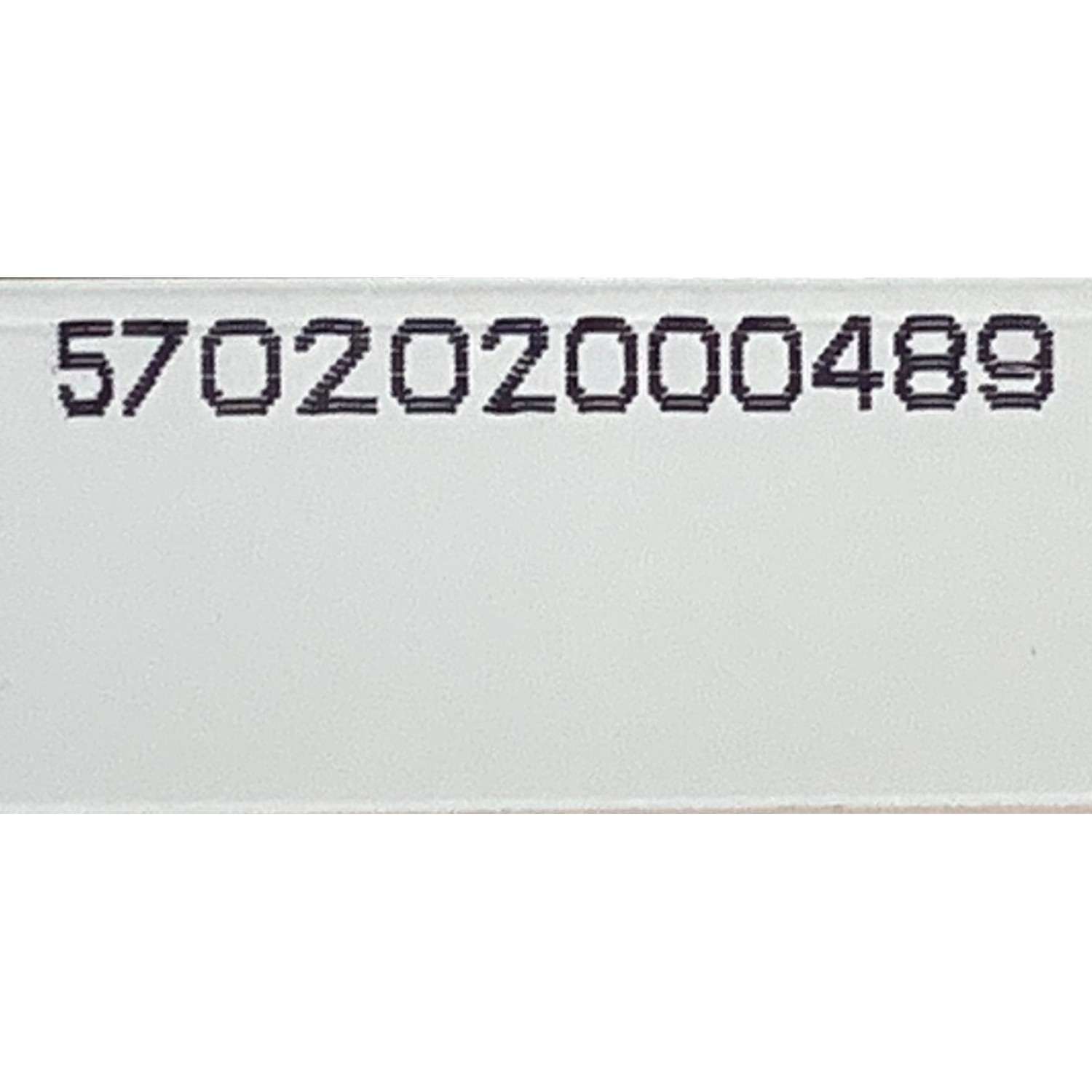 KIT DE LED'S PARA TV INSIGNIA ( 3 PZ ) / NUMERO DE PARTE IC-A-HWBB28D311 / 570202000489 / PFH-BYZ-F6 / PANEL SM275TCA03 D0306 / MODELO NS-28D310NA15 - Imagen 3