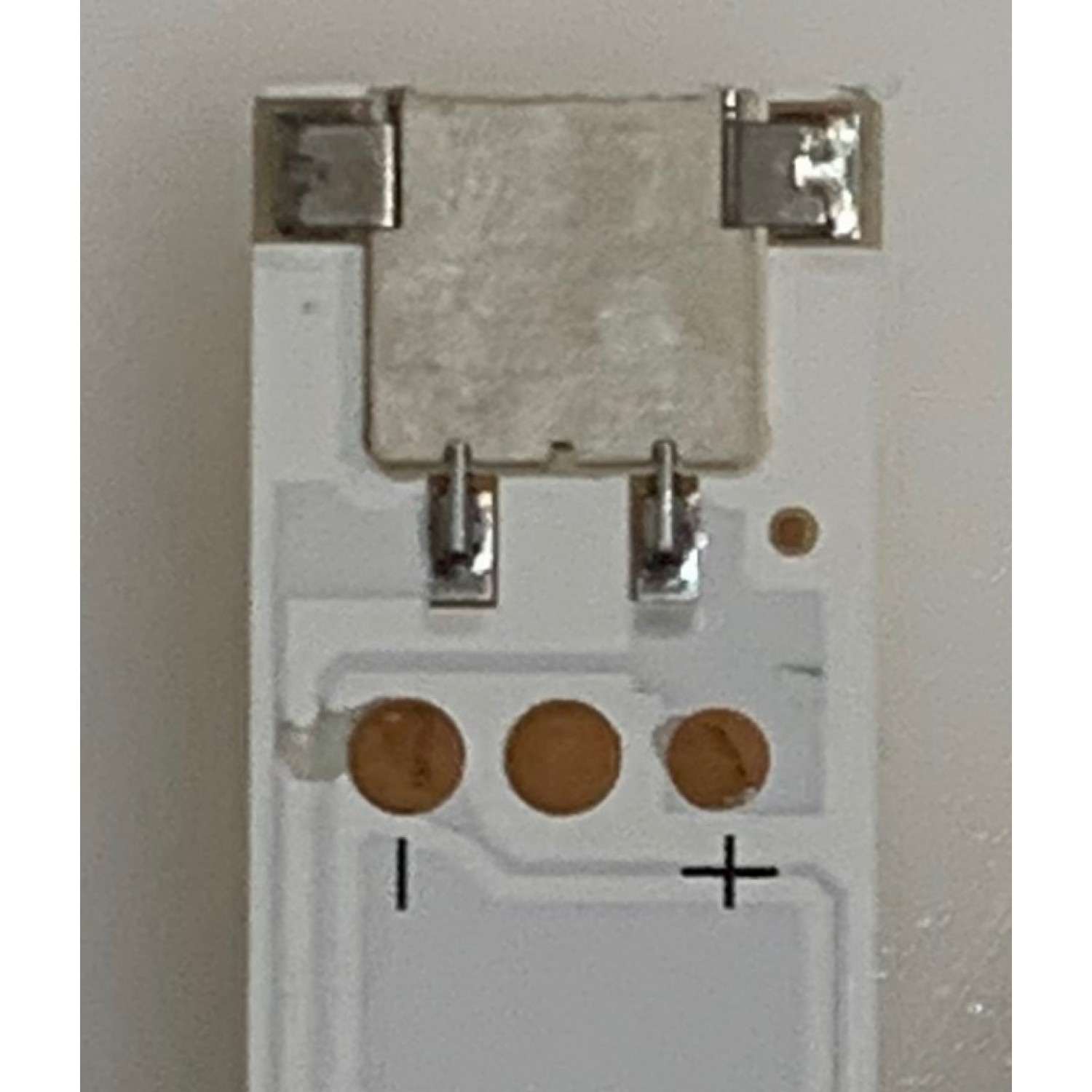 KIT DE LED'S PARA TV PANASONIC ( 12 PZ ) / NUMERO DE PARTE 6916L-1824A / 6916L-1825A / 6916L-1826A / 6916L-1827A / PANEL LC500DUF (VG)(F1) / MODELO TC-50AS650VE / TX-50AS650B / TX-50AS740B / TX-50AS650E - Imagen 4