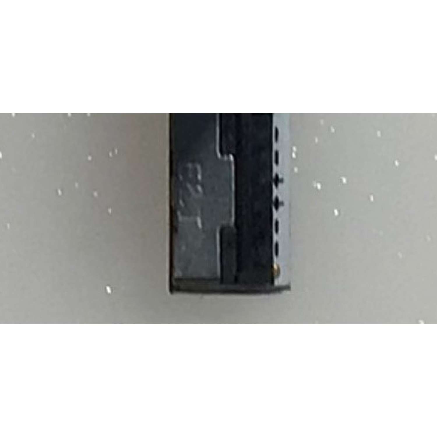 BARRA DE LED PARA MONITOR ASUS ( 1 PZ ) / NUMERO DE PARTE LBM270M1804-AI-1(HF)(0) / MODELO VG27AQ - Imagen 3