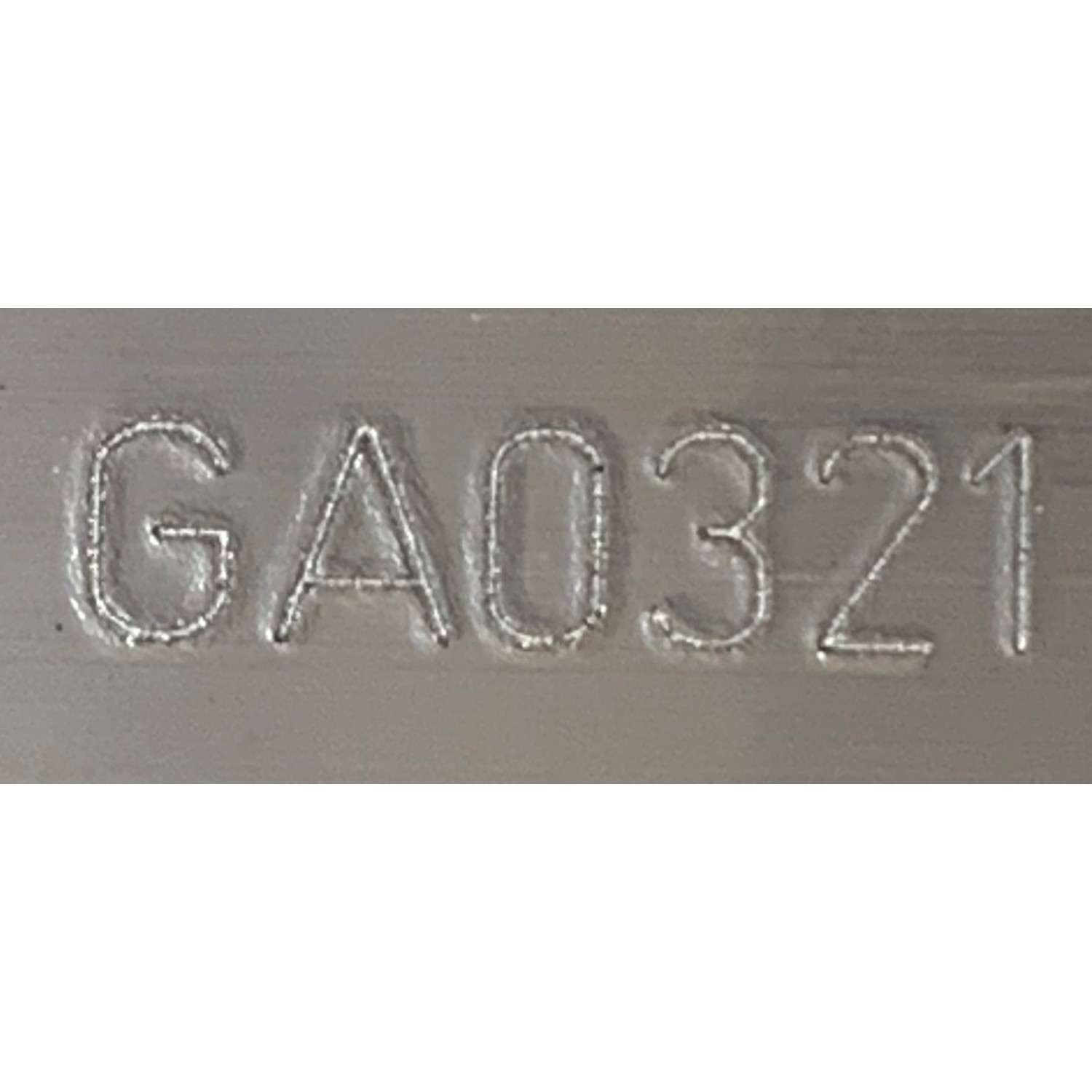 BARRAS DE LED PARA TV SHARP ( 2 PZ ) / NUMERO DE PARTE SLED-2011SSP40-36-GD-REV0 / GA0321 / PANEL LK400D3GW80Z / MODELO LC-40LE830U - Imagen 4