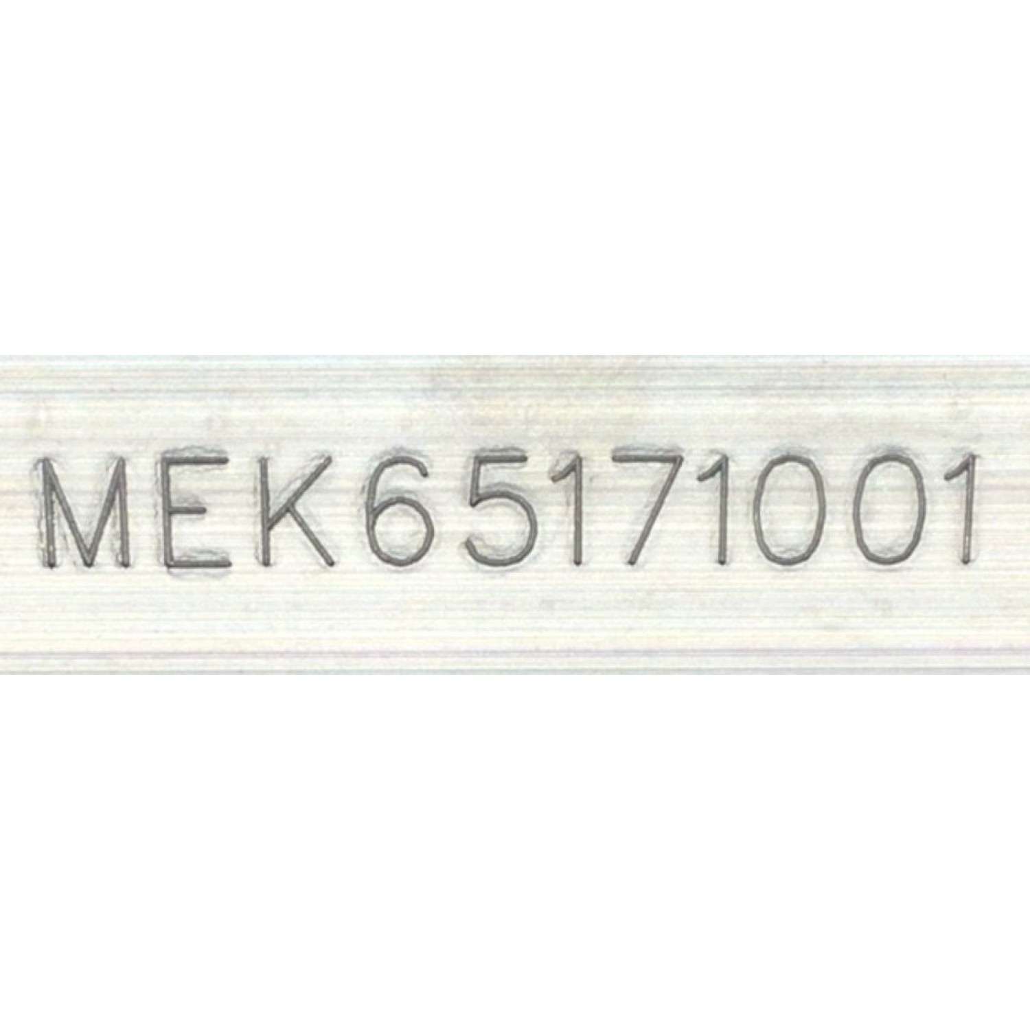 LED PARA TV LG NANOCELL / NUMERO DE PARTE MEK65171001 / 65NANO85/80 / SSC_Y21_65NANO85_BOE_90LED_A_BAR_REV01_200623 / SSC_Y21_65NANO85_BOE_90LED_B_BAR_REV01_200623 / E4661669 / BAR_REV01_200623 / MODELOS 65NANO / 65NAN0 / (MEDIDAS 1.43M X 15CM) - Imagen 4