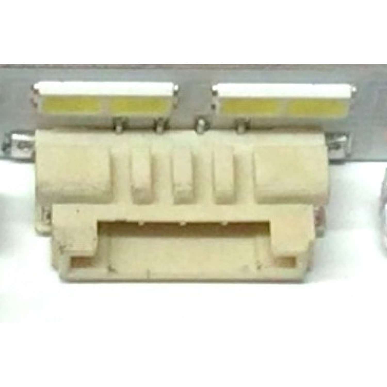 LED PARA TV SAMSUNG ((1 PIEZA)) / NUMERO DE PARTE BN96-52583A / BN96-52592A / STC850A08 / STC850A09 / BN61-17497A / Q60/70A_STC850A08 / AUK8/9K_STC850A09_7020_2IN1_52LEDS_REV1.0_200914 / MODELOS QN85LS03 / QN85Q60 / QN85Q70 / ((MEDIDAS 1.87M X 20CM)) - Imagen 2