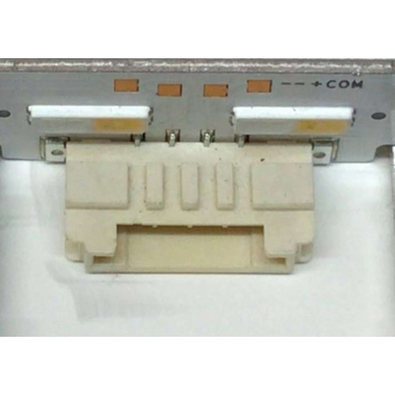 LED PARA TV SAMSUNG QLED / NUMERO DE PARTE BN96-51713A / BN61-17294X001 / L1-Q7060T_G0_DUM_S19(2)_R1 0_U3G_100_LM41-01010A / L1-Q7060T_G0_DUM_S19(2)_R1  / 0_U3G_100_LM41-01010A / LM41-01010A / MODELOS QN70Q6D / QN70Q60 / QN70Q70 / (MEDIDAS 1.54M x 20CM) - Imagen 3