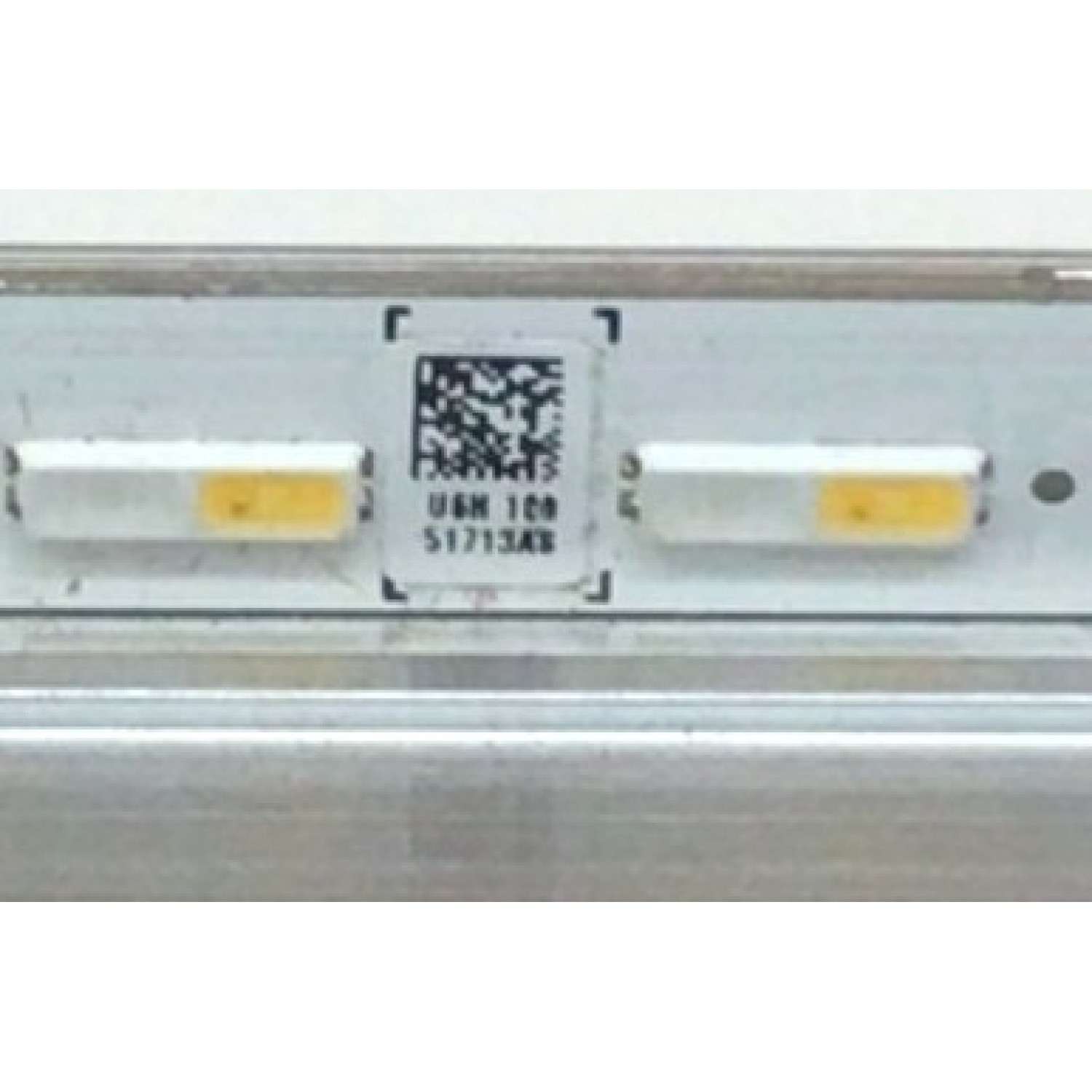 LED PARA TV SAMSUNG QLED / NUMERO DE PARTE BN96-51713A / BN61-17294X001 / L1-Q7060T_G0_DUM_S19(2)_R1 0_U3G_100_LM41-01010A / L1-Q7060T_G0_DUM_S19(2)_R1  / 0_U3G_100_LM41-01010A / LM41-01010A / MODELOS QN70Q6D / QN70Q60 / QN70Q70 / (MEDIDAS 1.54M x 20CM) - Imagen 5