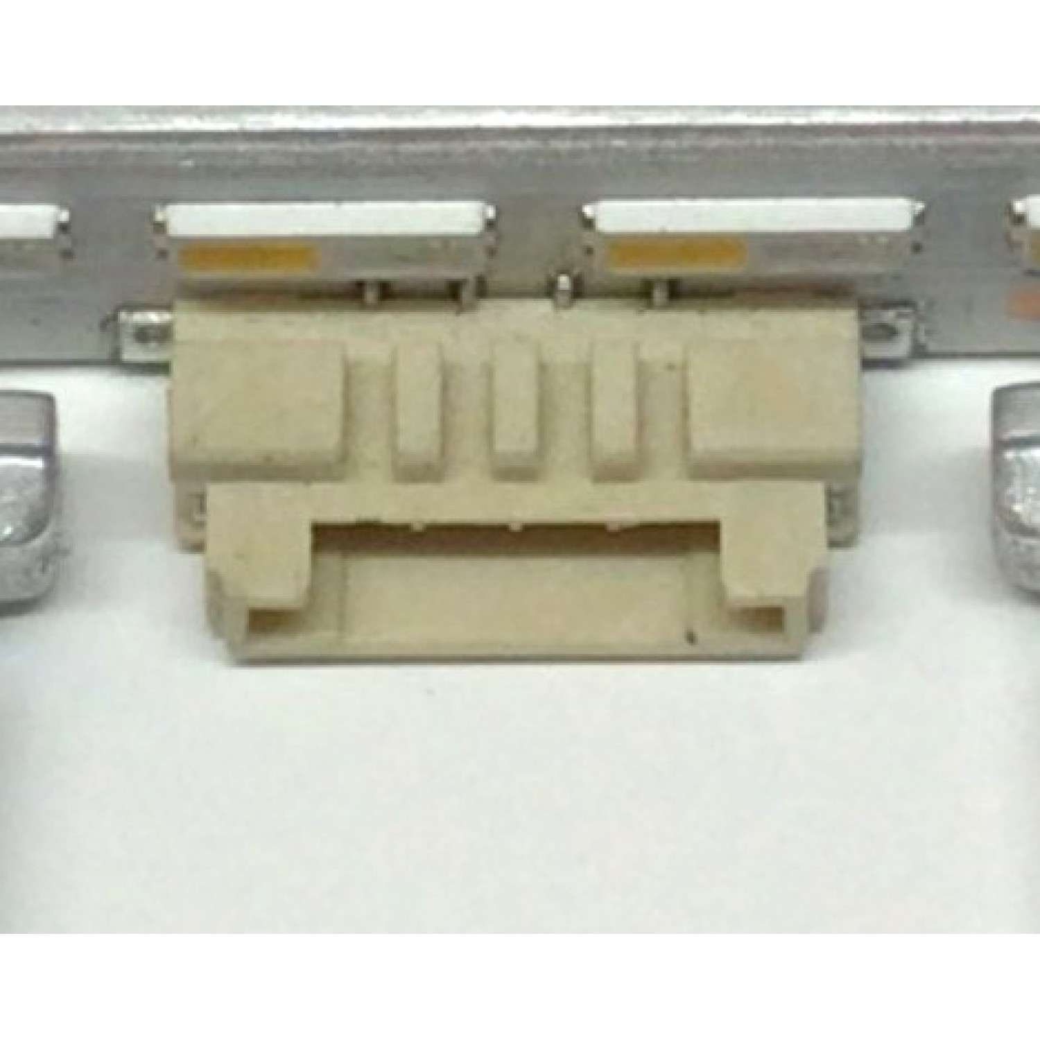 LED PARA TV SAMSUNG QLED / NUMERO DE PARTE BN96-52583A C / BN96-52592A C / STC850A08 / STC850A09 / AUK8/9K_STC850A09_7020_2IN1_52LEDS_REV1.0_200914 / BN61-17500A / BN61-17500A002 / Q60/70A_STC850A08 / PC66255B / MODELO ''85'' / (MEDIDAS 1.87M x 25CM) - Imagen 2